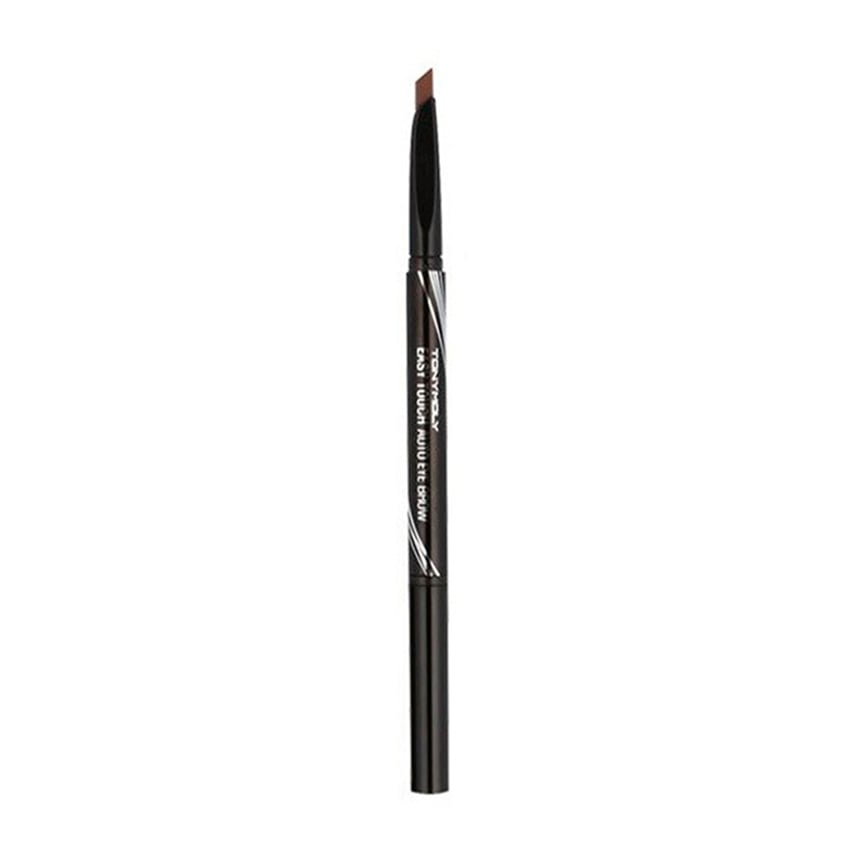 Автоматичний олівець для брів Tony Moly Easy Touch Auto Eyebrow 04 Mocha Brown, 0.4 г