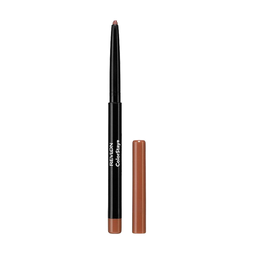 Автоматичний олівець для губ Revlon Colorstay Lip Liner 02 Nude, 0.28 г